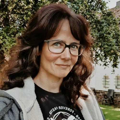 Thea Martin