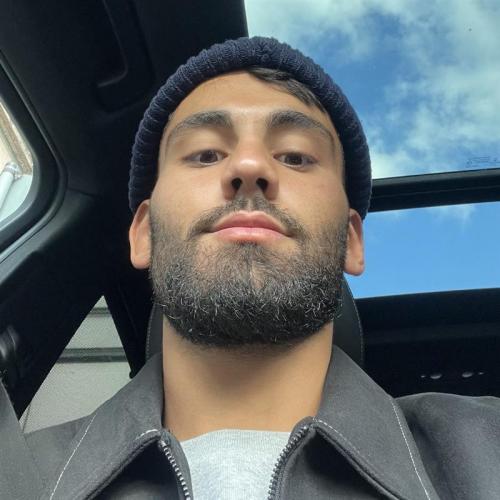 Enes Avsar