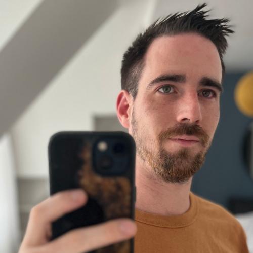 Alexandre Revire