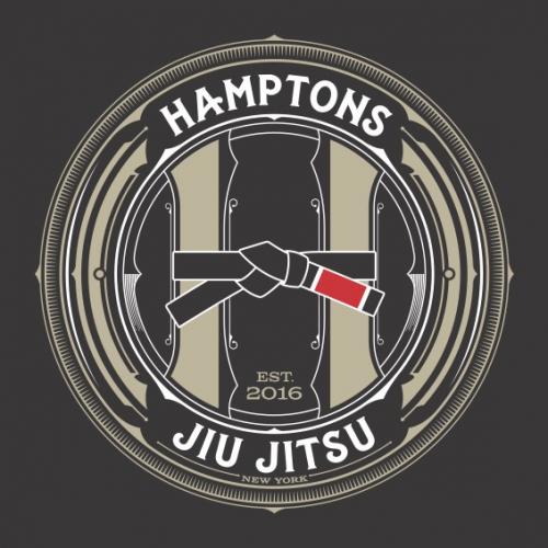 Hamptons Jiu Jitsu