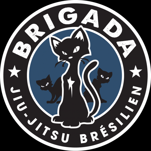 Brigada Jiu Jitsu Brésilien