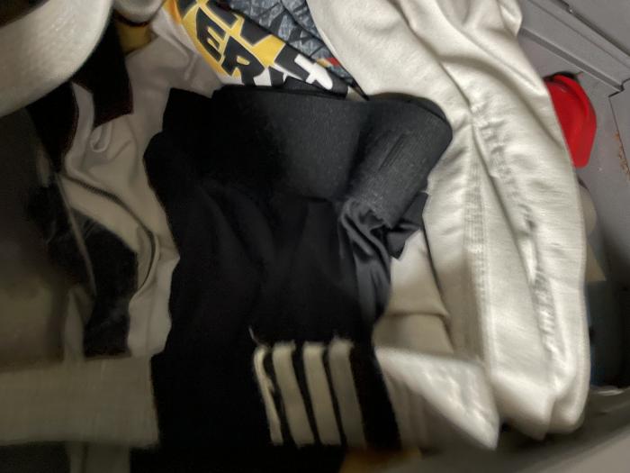 White belt · February 27, 2021