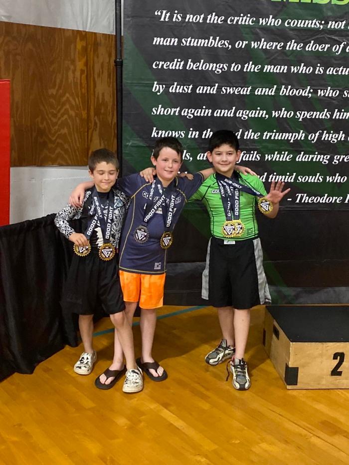 Tournament