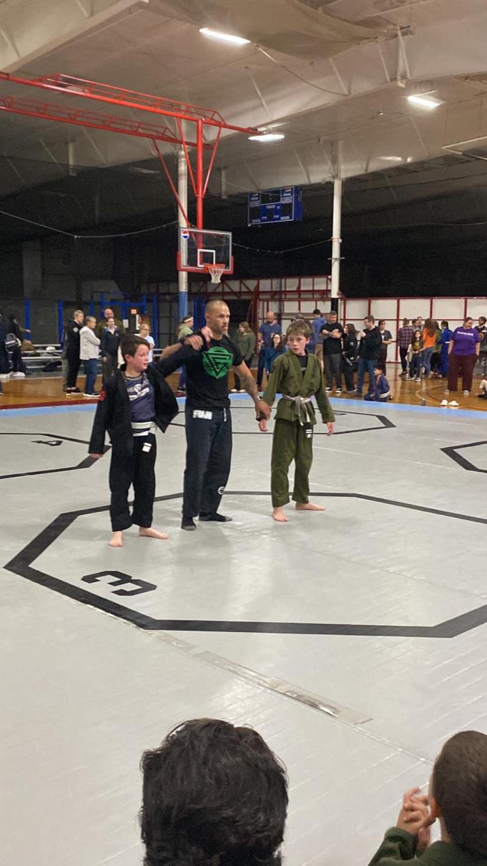 Tournament