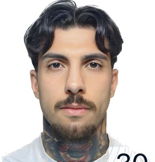 Roberto Piran Amedi