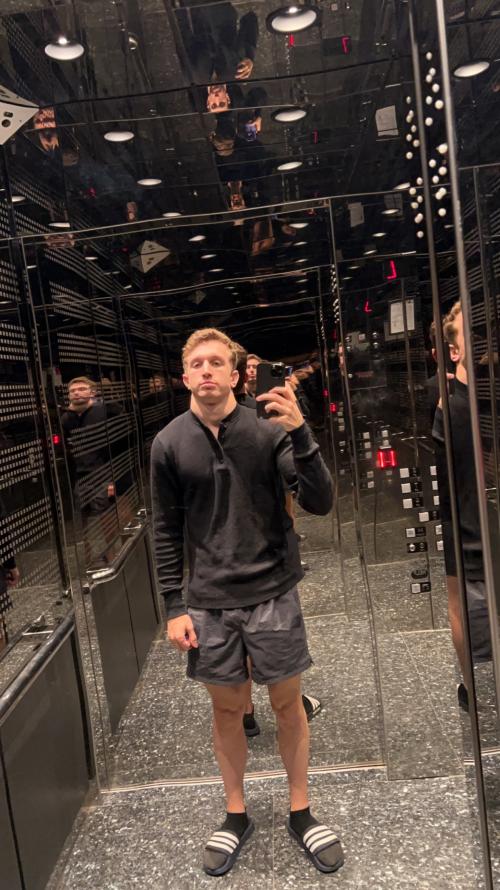 Collin Castrina