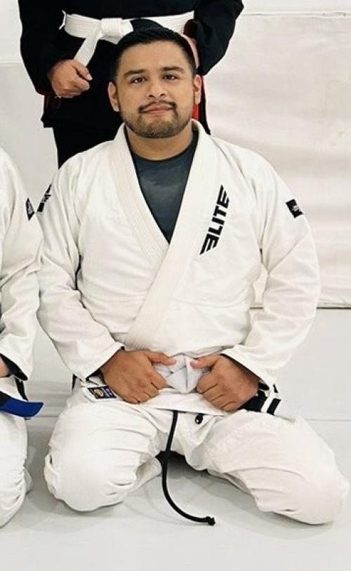 Martin Piscoya