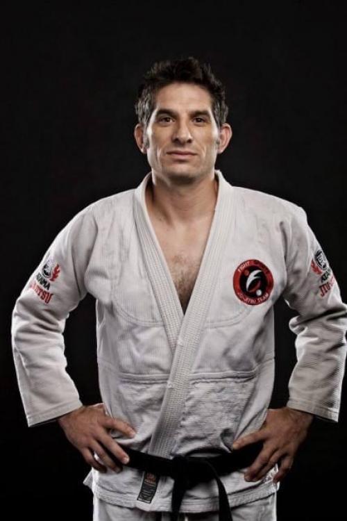 Yannis Papastamatiou
