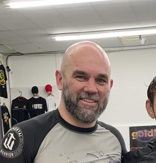 Matt Johnson