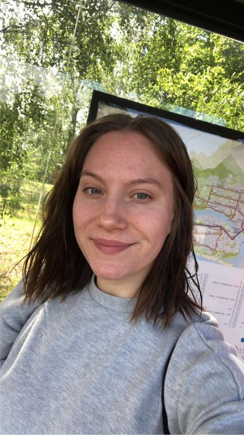 Salli Kortelainen