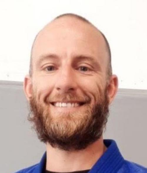Gabriel Johnson