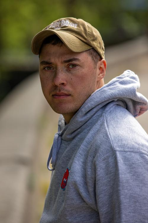 Matt Prewitt