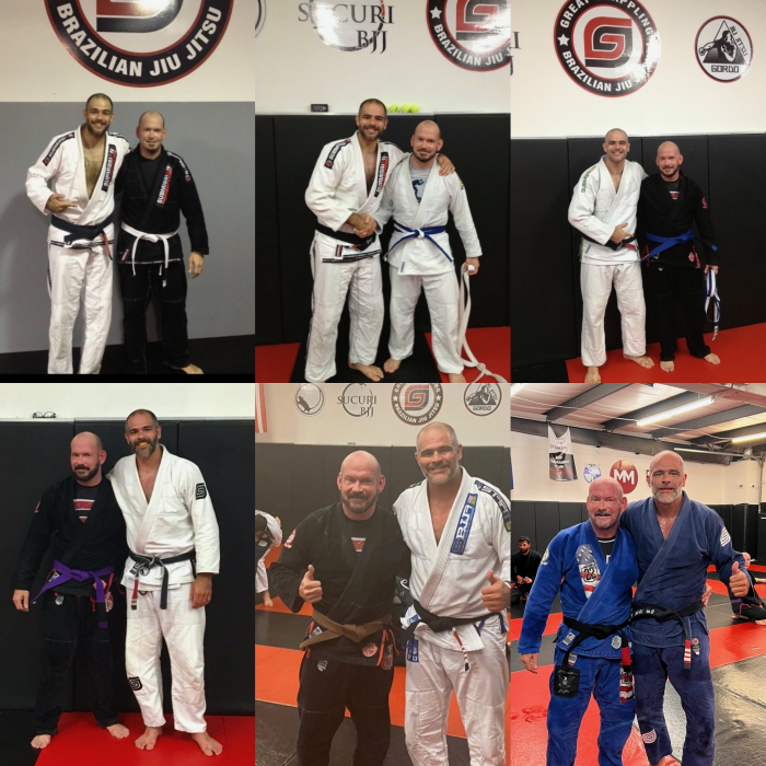 Promotion Pics
