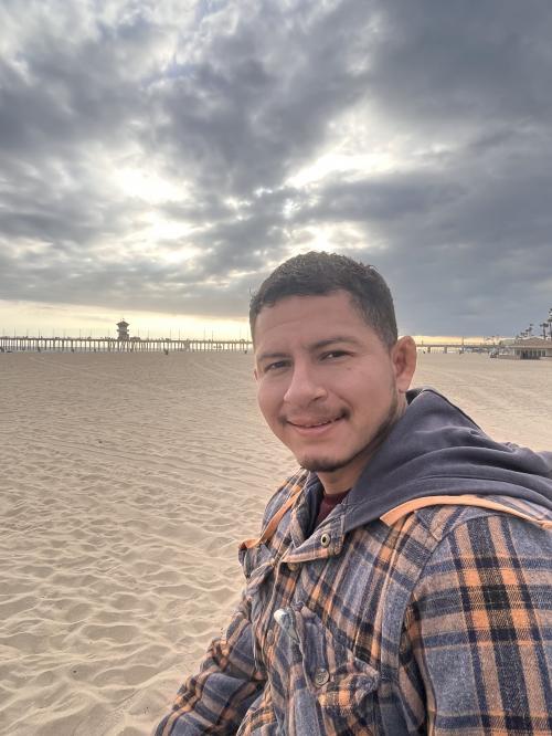 Rodrigo Chavez