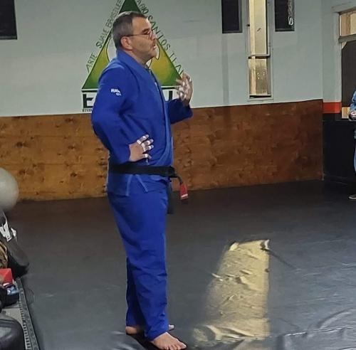 Horacio Lopez
