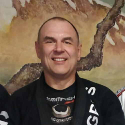Євген Ксенженко