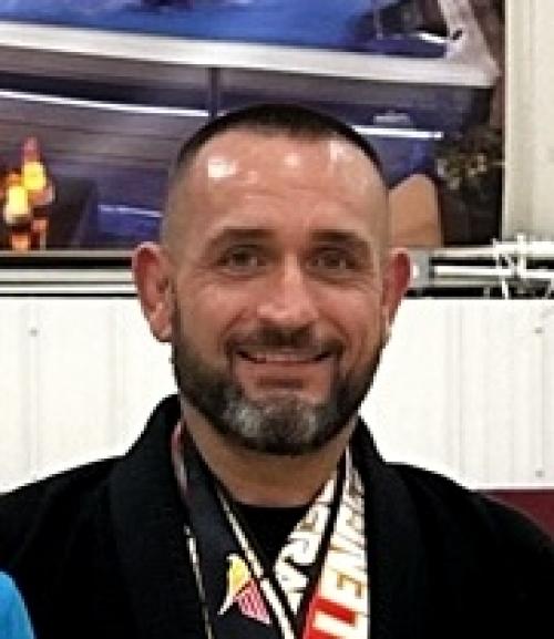 Zack Kram