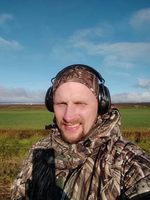 Ólafur Gunnar Sævarsson