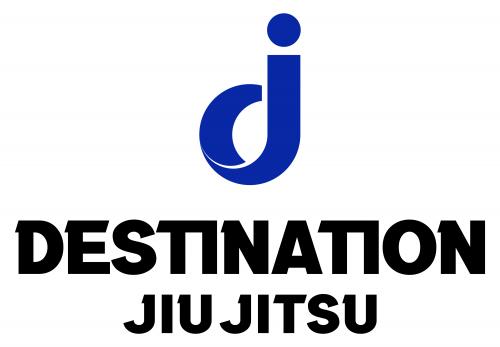 Destination Jiu Jitsu