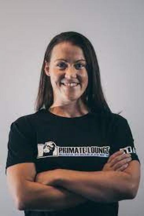 Heidie Bäckefelt