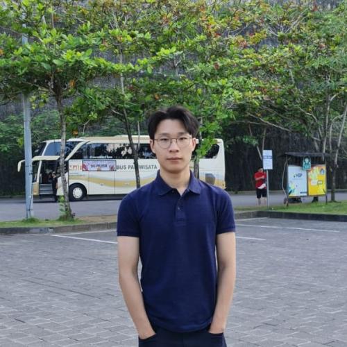 Kevin Candiky