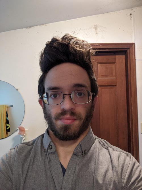 David Belanger
