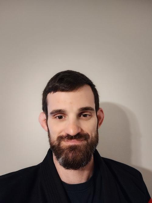 Dustin Hazelett