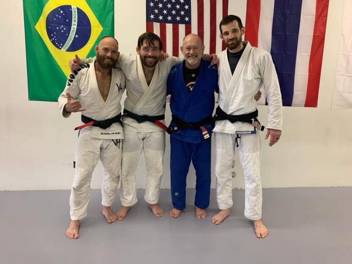 Rockhouse seminar