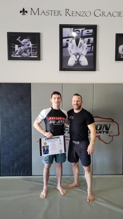 1st Degree Black Belt promotion (28, Oct 2023)