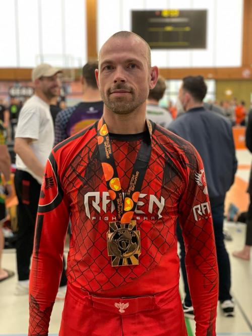 Dirk Krause