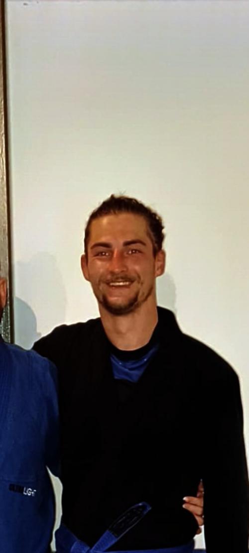 Christoph Burger