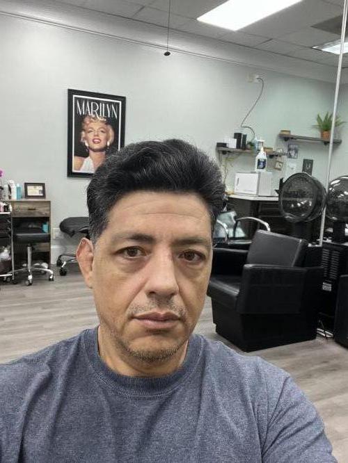 Steven Hernandez