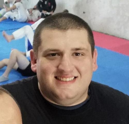 Benjamin Jovic