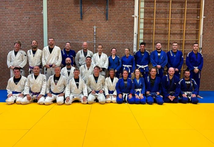 Team MATS
