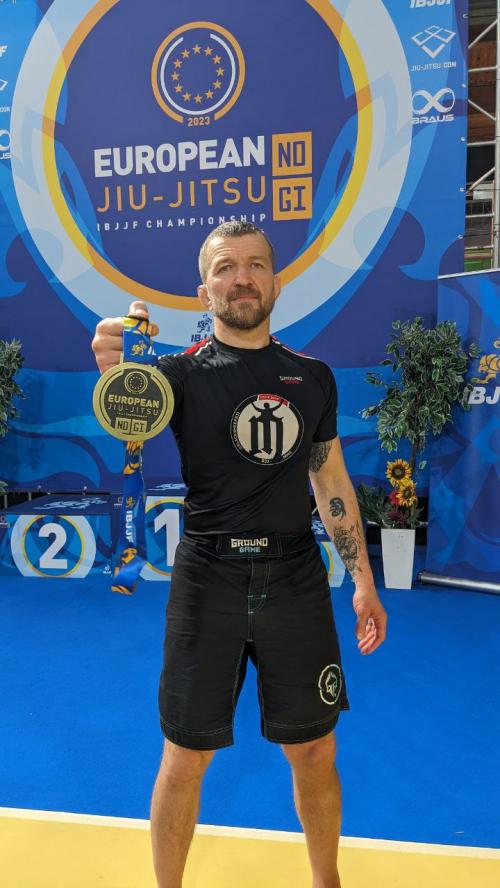 Łukasz Bilski