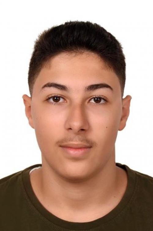 Omar Taalab