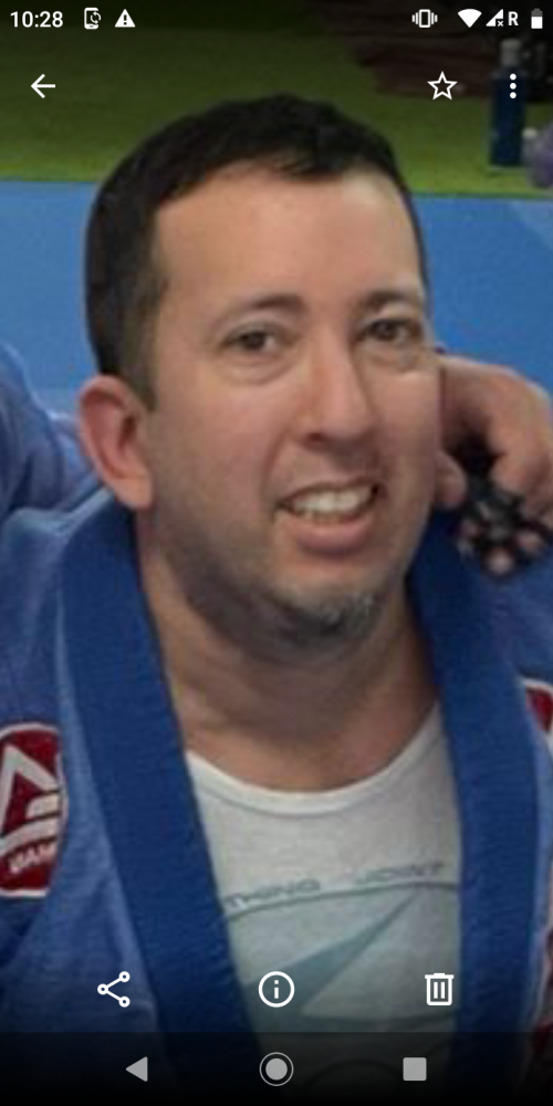 Martin Meddourene