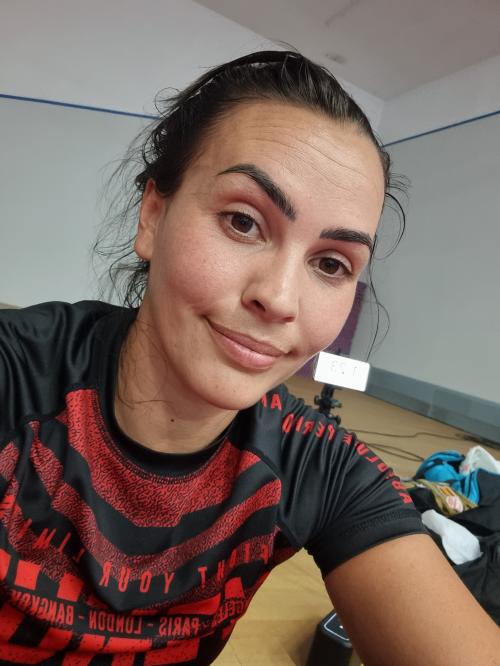 Sara Espinosa de Los Monteros