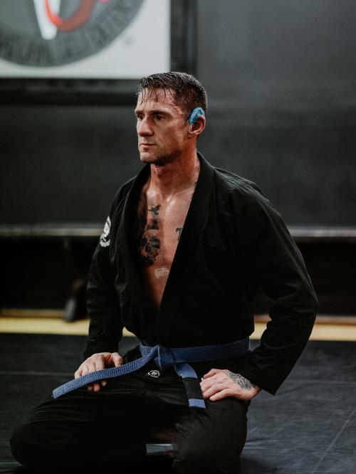 Scott McIntyre