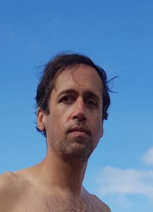Pierre Vogel