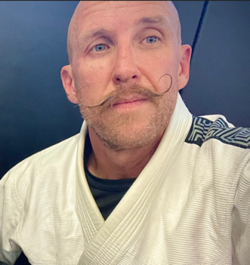 Jason Hosick