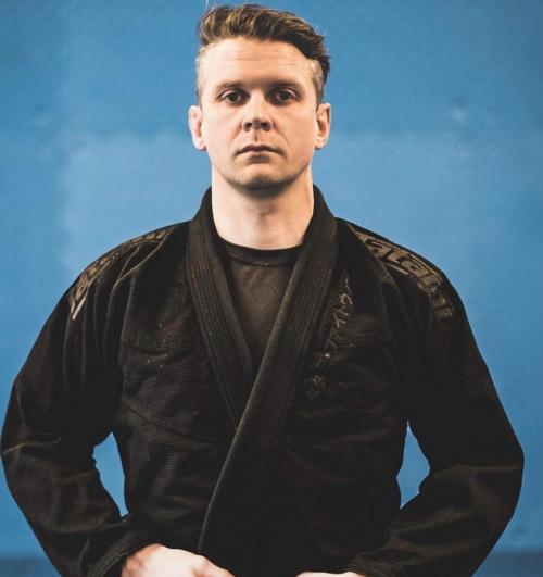 Georg Kristiansen