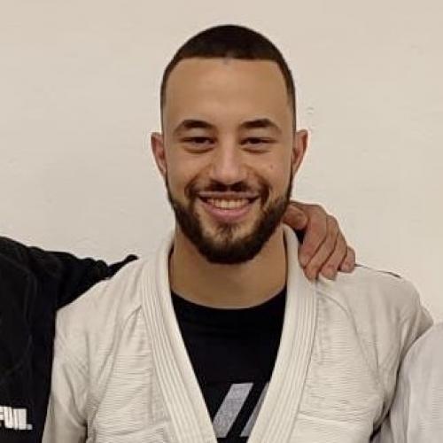 Mirko Gleichauf