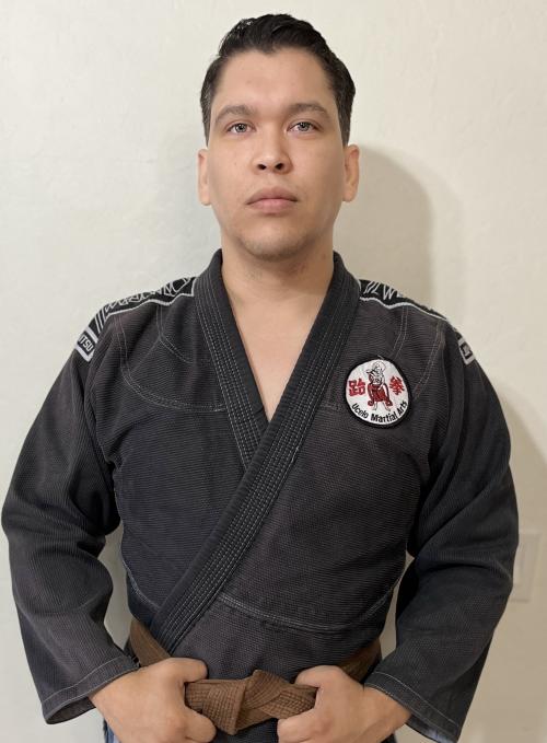 Nelson Benitez