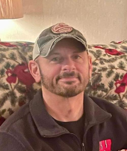 Jeff Kovacevich