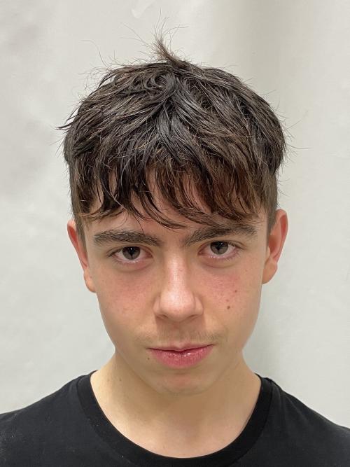 Kayden Vermeulen