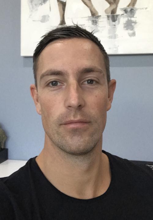 Matthieu Yeghiazarian