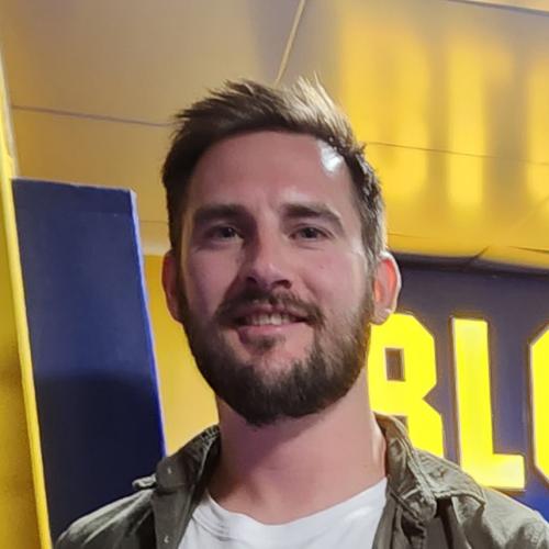 Luke Stone