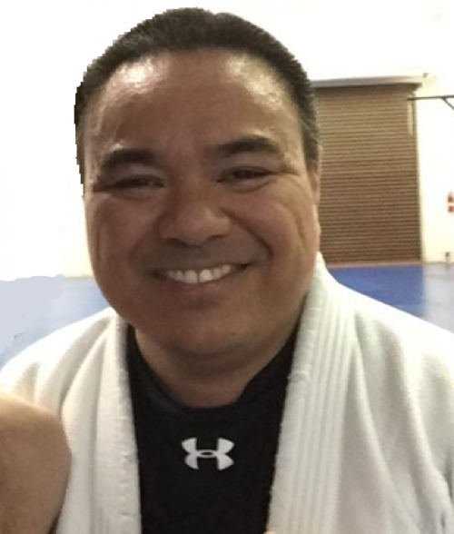 Tony Anacan