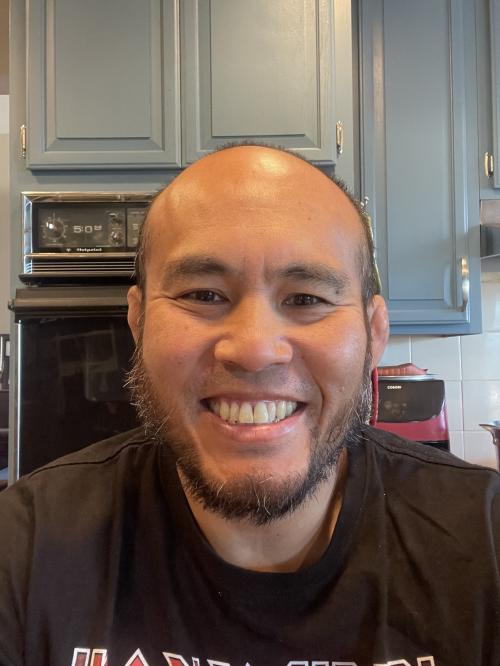 Michael Penafiel